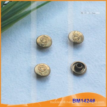 Custom Garment Rivets BM1424